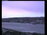 weather Webcam Tromsø (Hurtigruten)