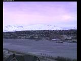 Preview Weather Webcam Tromsø (Hurtigruten)