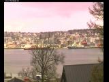 Preview Weather Webcam Tromsø (Hurtigruten)