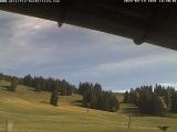 Preview Temps Webcam Riefensberg (Vorarlberg, Bregenzer Wald)