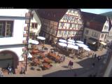 temps Webcam Lohr am Main 