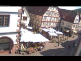 Preview Wetter Webcam Lohr am Main 