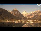 meteo Webcam Pertisau (Tirolo, Achensee)