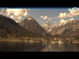 tiempo Webcam Pertisau (Tirol, Achensee)