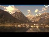 weather Webcam Pertisau (Tirol, Achensee)