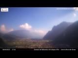 meteo Webcam Riva del Garda (Lago di Garda)