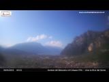 temps Webcam Riva del Garda (Gardasee)