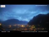 weather Webcam Riva del Garda (Gardasee)