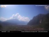 weather Webcam Riva del Garda (Gardasee)