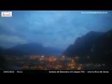 Preview Temps Webcam Riva del Garda (Gardasee)