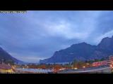 Preview Temps Webcam Torbole (Tyrol du Sud, Gardasee)