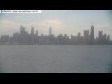 temps Webcam Chicago 
