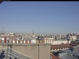 tiempo Webcam París (Paris)