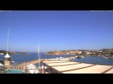 meteo Webcam Porto Cervo (Sardegna, Costa Smeralda)