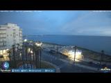 Wetter Webcam Gallipoli 