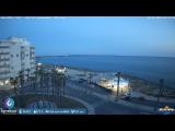 weather Webcam Gallipoli 
