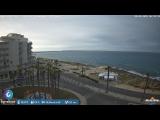 Preview Temps Webcam Gallipoli 