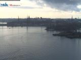 meteo Webcam Stoccolma (Stockholm)