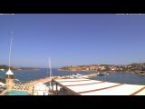 tiempo Webcam Porto Cervo (Sardinien, Costa Smeralda)