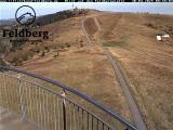 temps Webcam Feldberg 