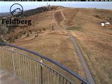 weather Webcam Feldberg 