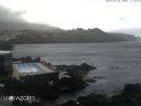 temps Webcam Lagoa 