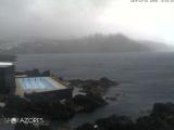 tiempo Webcam Lagoa 