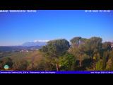 weather Webcam Torrevecchia Teatina 