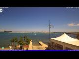 meteo Webcam Ortona Porto 