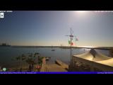 temps Webcam Ortona Porto 