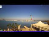 weather Webcam Ortona Porto 