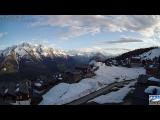 tiempo Webcam Bettmeralp 