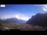 Wetter Webcam Riva del Garda (Gardasee)