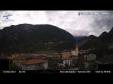 tiempo Webcam Riva del Garda (Gardasee)