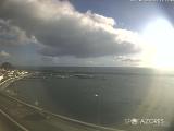 Preview Tiempo Webcam Lajes do Pico 