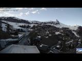 tiempo Webcam Bettmeralp 