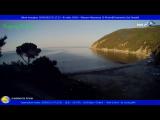 temps Webcam Moneglia 