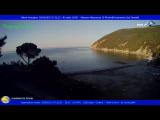 weather Webcam Moneglia 