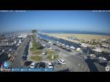 meteo Webcam Viareggio (Toscana)