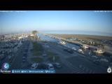 temps Webcam Viareggio (Toscana)