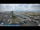 Preview Weather Webcam Viareggio (Tuscany)