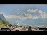 weather Webcam Triesenberg (Liechtenstein)
