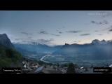Preview Weather Webcam Triesenberg (Liechtenstein)