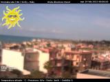 tiempo Webcam Donnalucata 