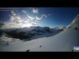 tiempo Webcam Bettmeralp 