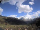 Wetter Webcam Lenk im Simmental (Berner Oberland, Simmental, Betelberg)