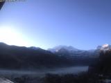 weather Webcam Lenk im Simmental (Bernese Oberland, Simmental, Betelberg)