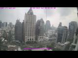 tiempo Webcam Bangkok 