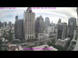 tiempo Webcam Bangkok 