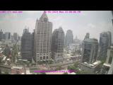 Preview Temps Webcam Bangkok 